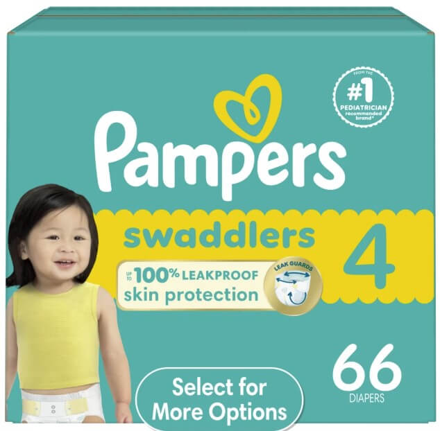 Swaddlers