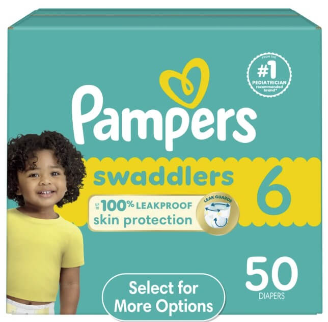 Swaddlers
