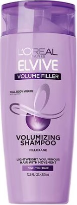 Loreal Elvive Shampoo Volume Filler 12.6 oz