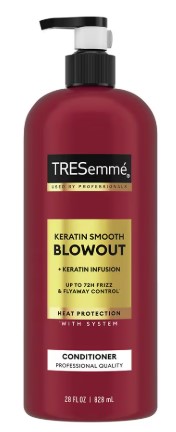 TRESemme blowout Conditioner 28oz