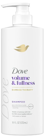 Dove VoluMe & Fullness