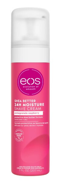 eos Women's Shave Cream