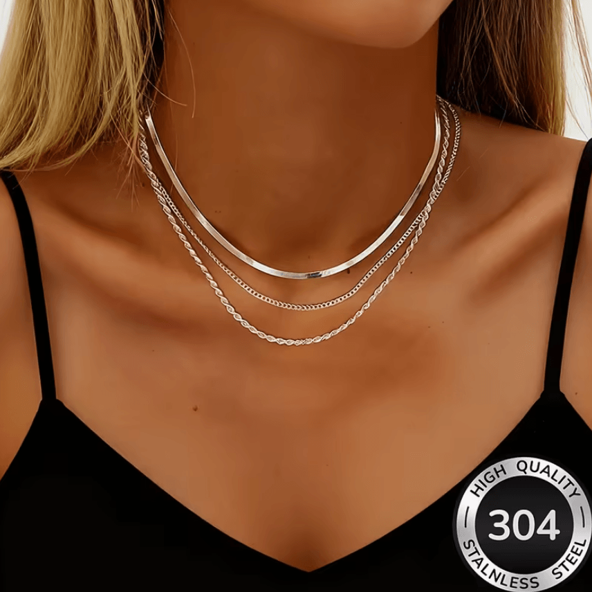 Elegant Style Necklace