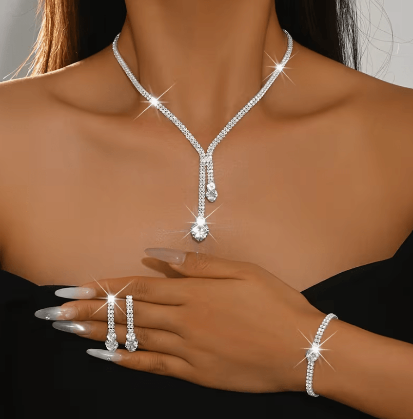 Elegant Style Necklace