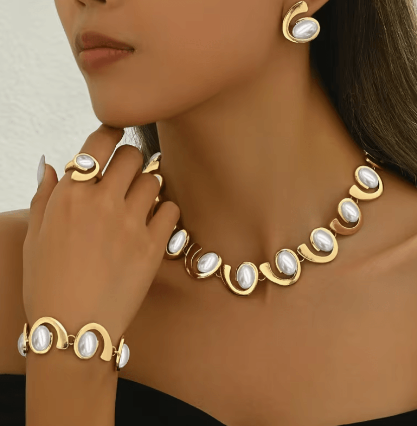 Elegant Style Necklace