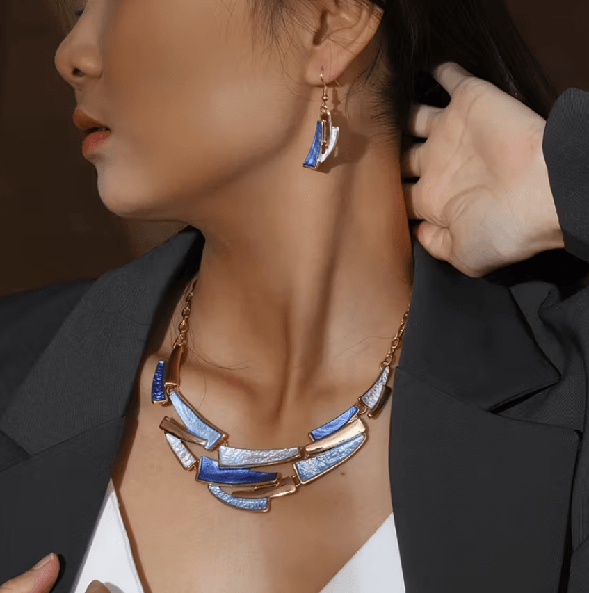 Elegant Style Necklace