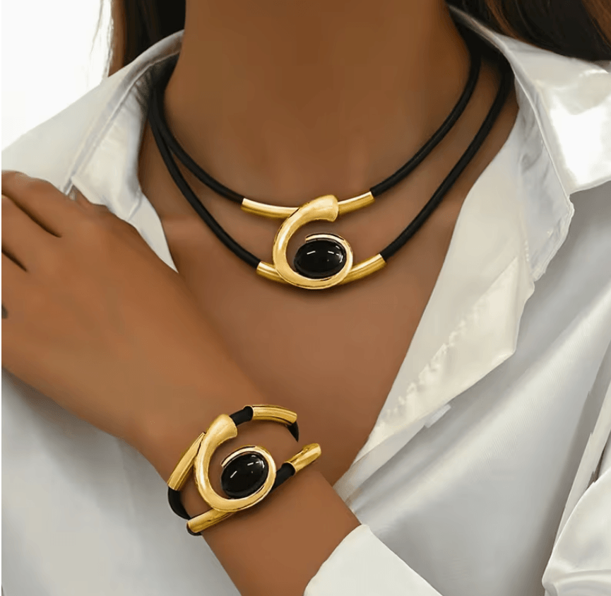 Elegant Style Necklace