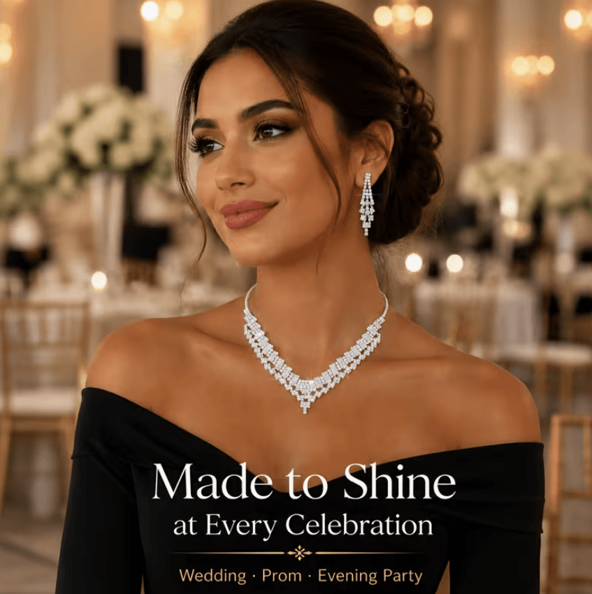 Elegant Style Necklace