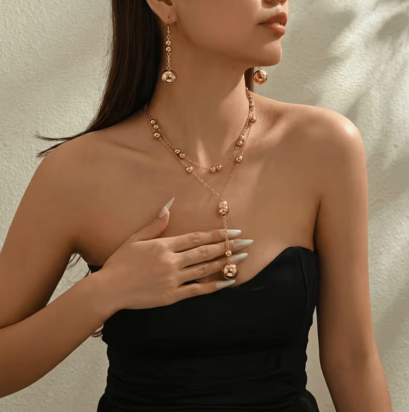 Elegant Style Necklace